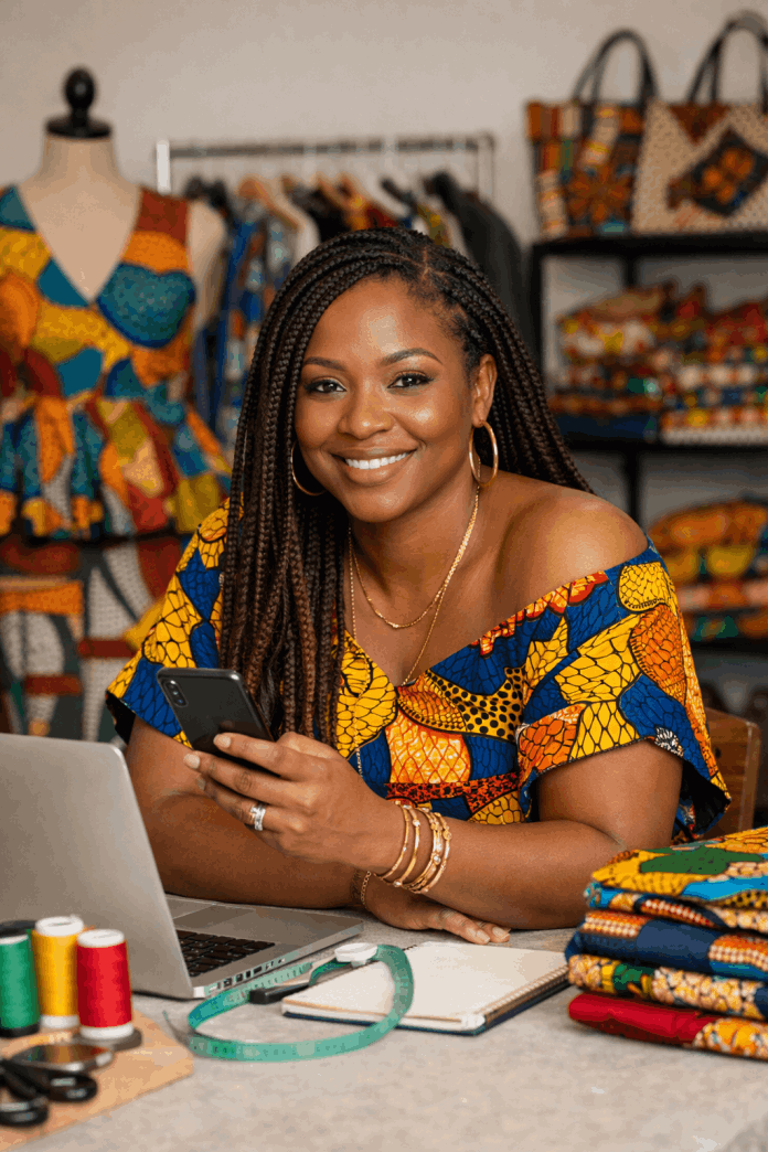 How to build a fashion brand