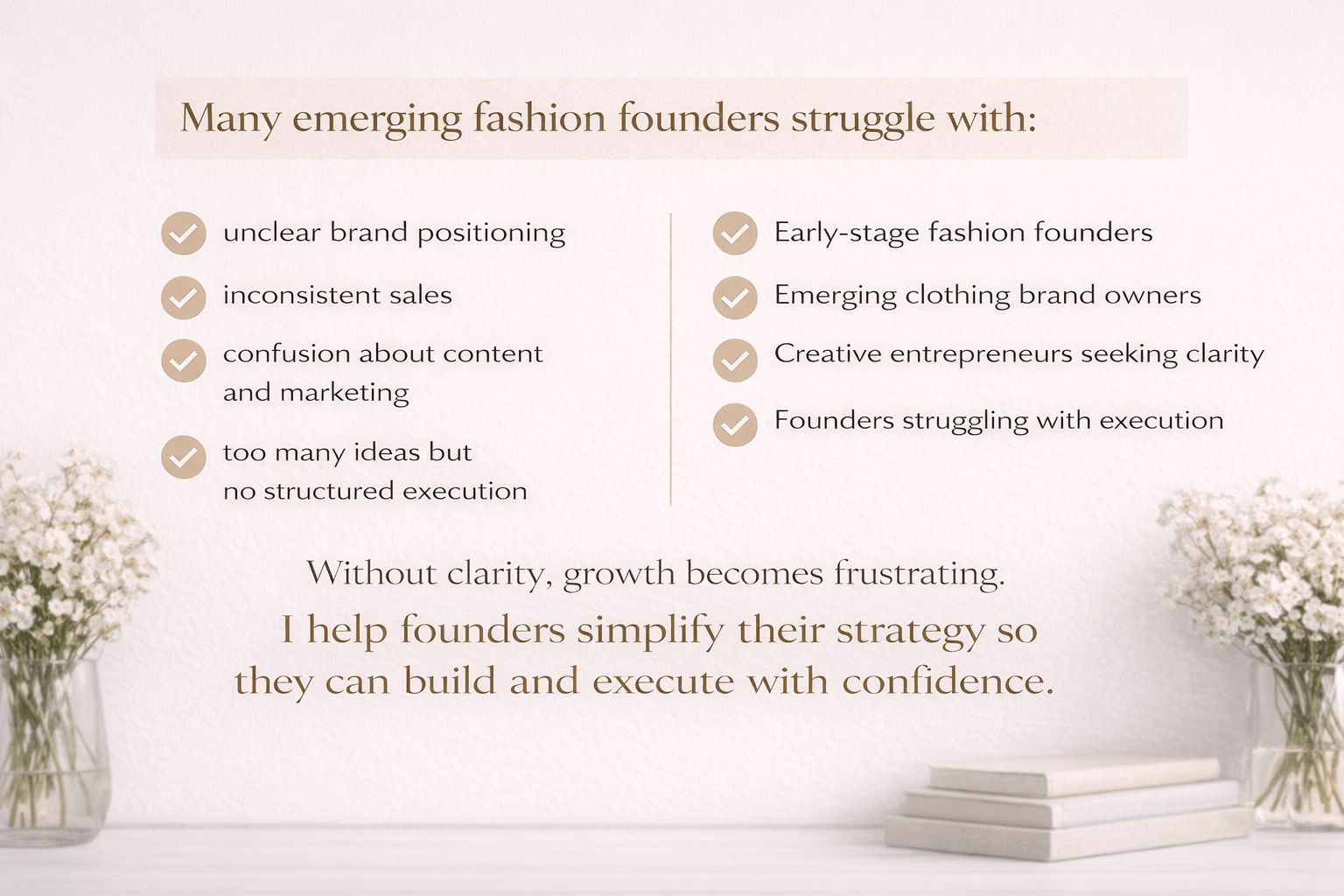 How to start an African fashion brand