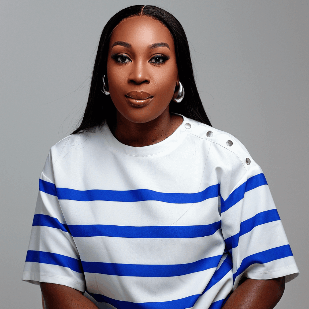 Helping African fashion designer build with clarity and structure